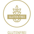 Glutenfrei