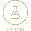 LAB Tested